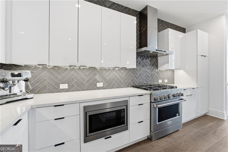 788 Marietta Street Atlanta - 2