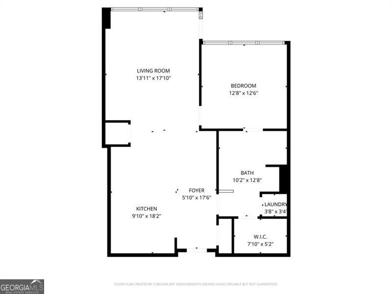 788 Marietta Street Atlanta - 22