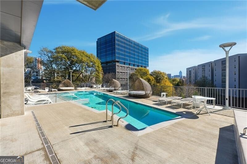 788 Marietta Street Atlanta - 25