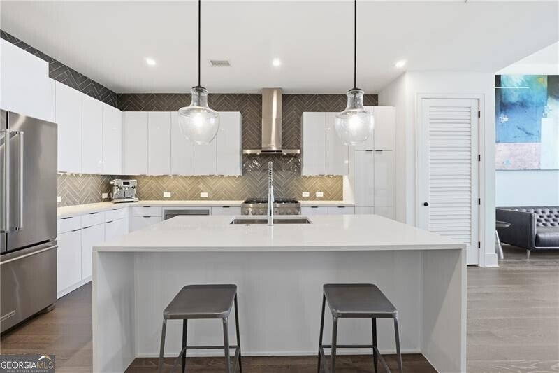 788 Marietta Street Atlanta - 3