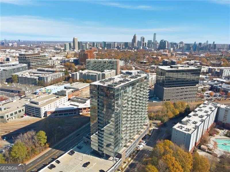 788 Marietta Street Atlanta - 38