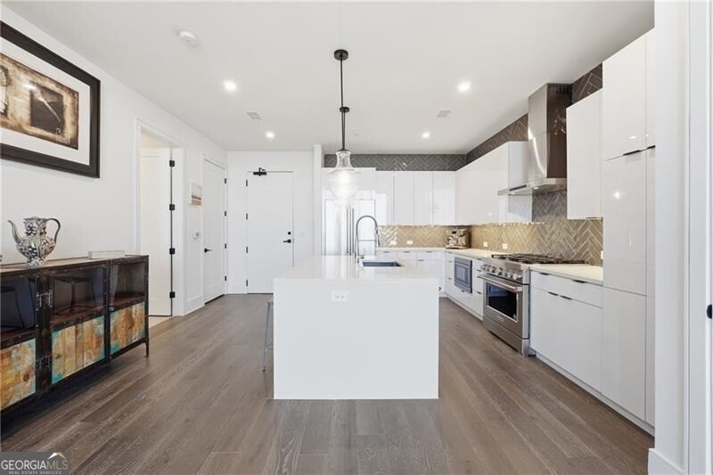 788 Marietta Street Atlanta - 4