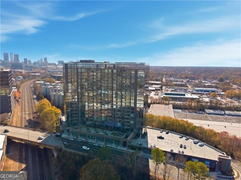 788 Marietta Street Atlanta - 40