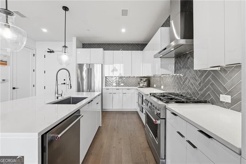 788 Marietta Street Atlanta - 5