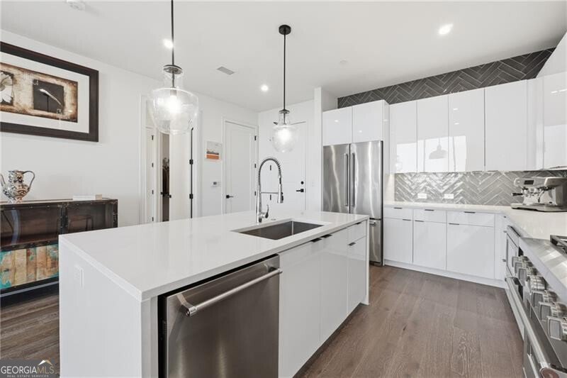 788 Marietta Street Atlanta - 6