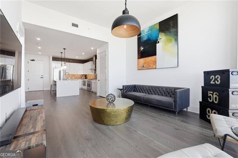 788 Marietta Street Atlanta - 7