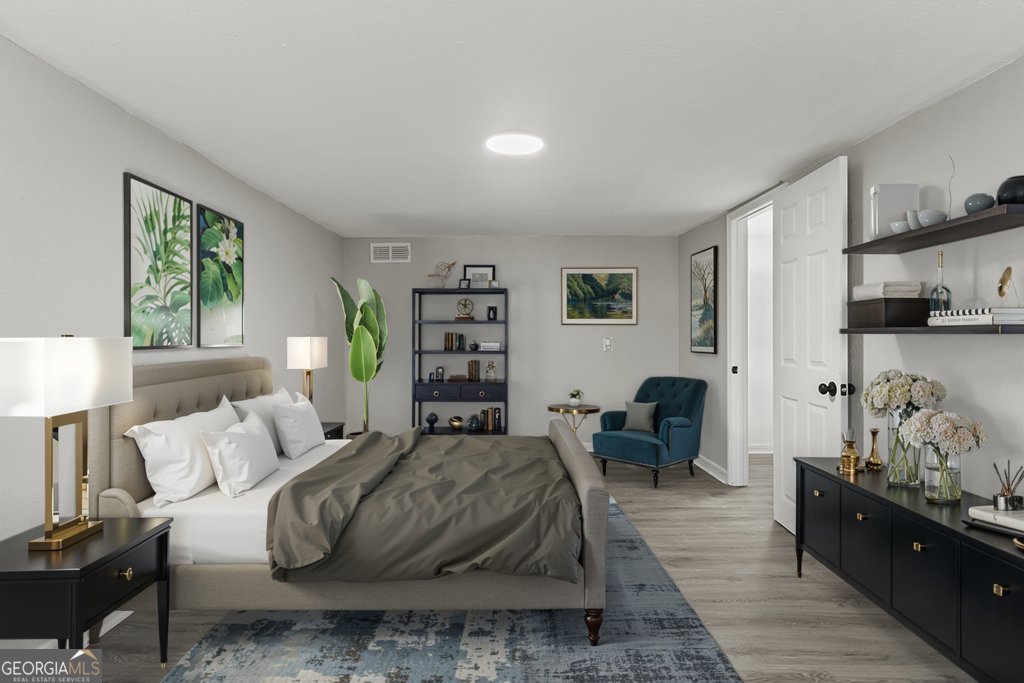 860 Morningside Drive Macon - 23