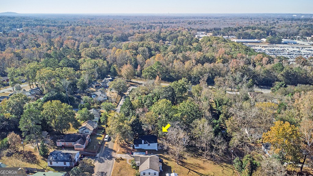 860 Morningside Drive Macon - 5