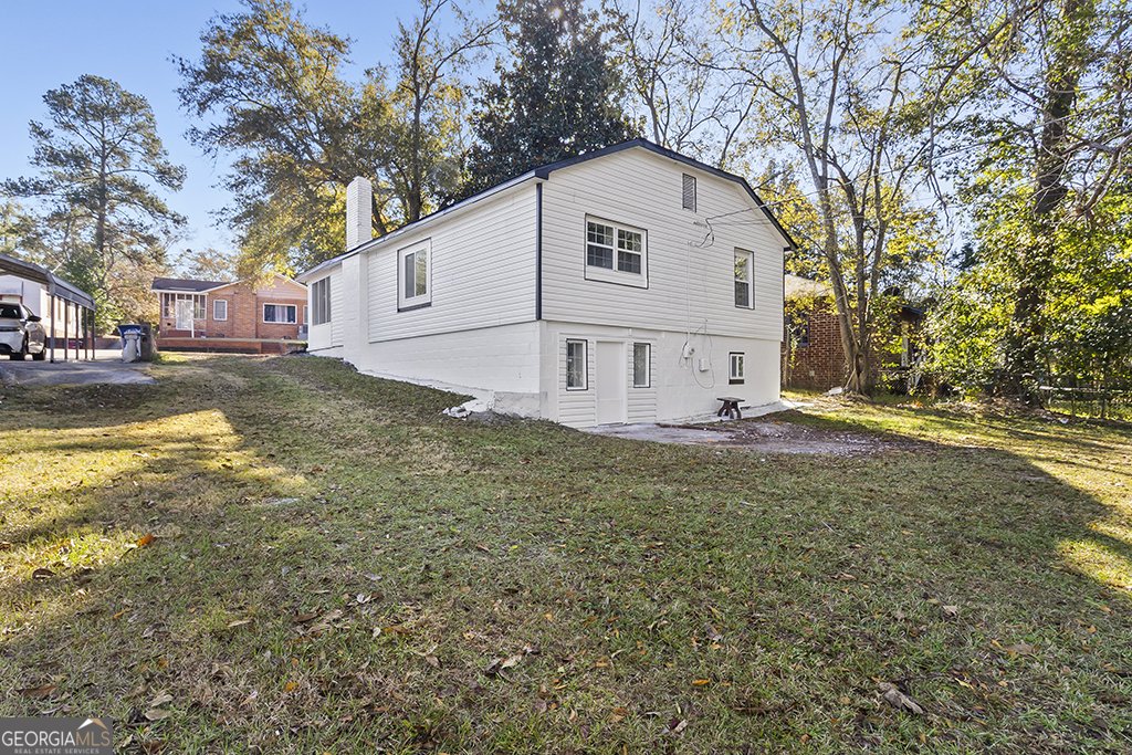 860 Morningside Drive Macon - 6