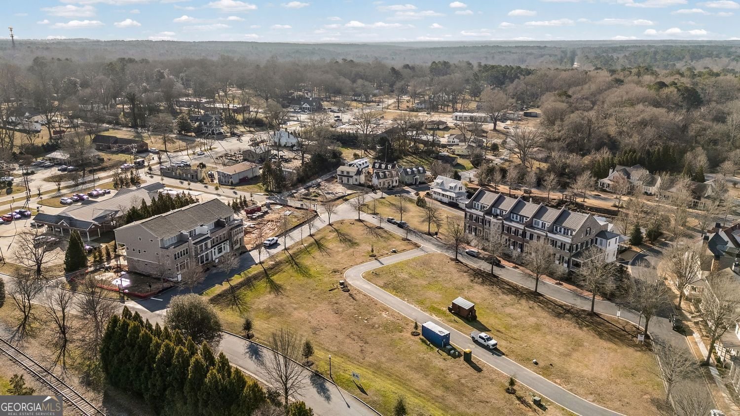 126 Morgan Street Senoia - Photo 27