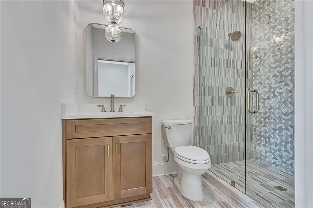 126 Morgan Street Senoia - 9