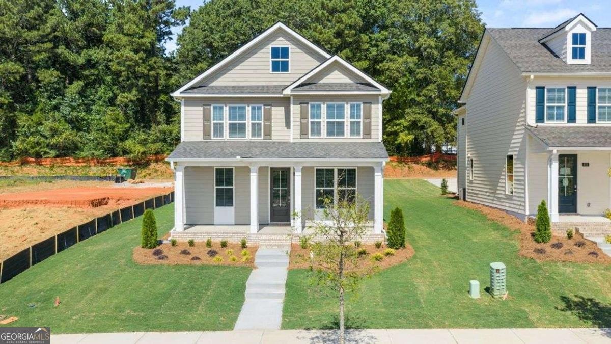 924 Stow Lane Monroe - 2