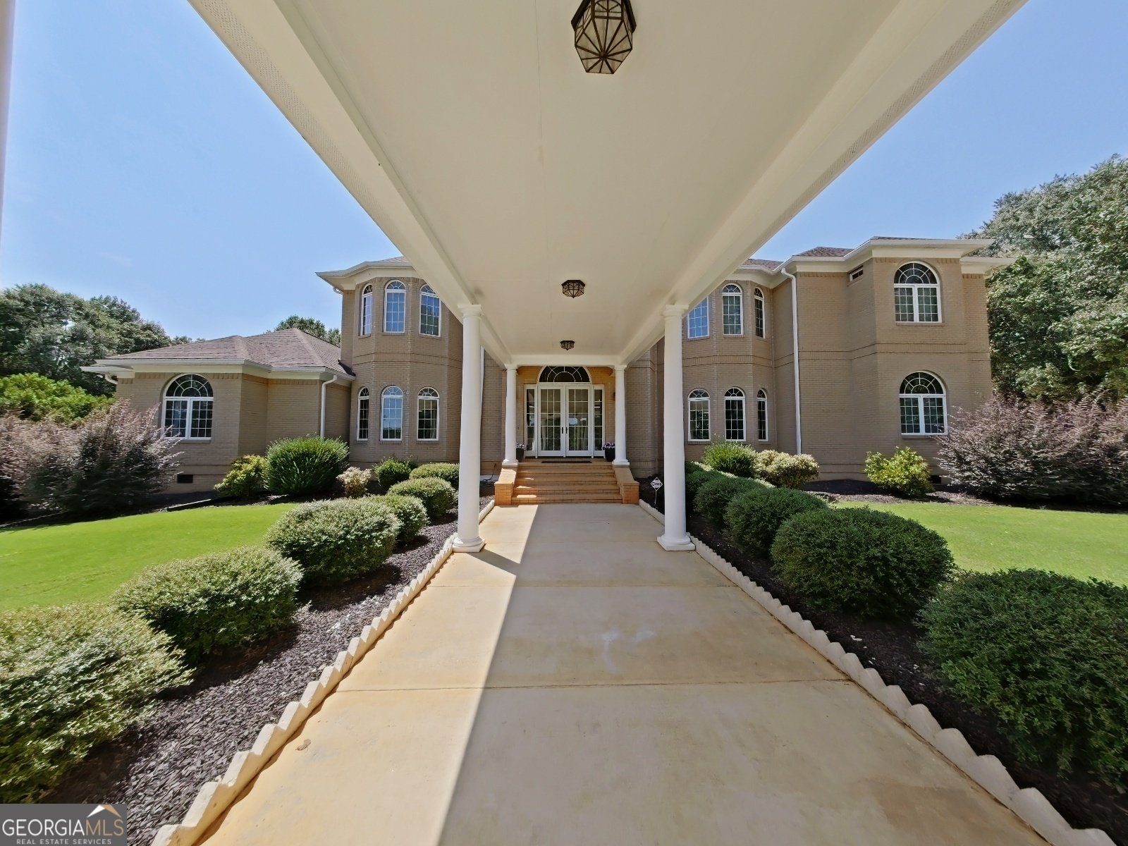 1271 Daandra Drive Watkinsville - main photo