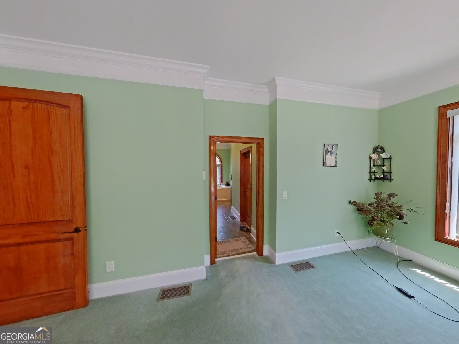 1271 Daandra Drive Watkinsville - 27