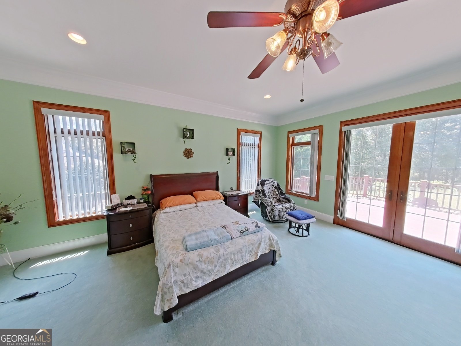 1271 Daandra Drive Watkinsville - 28