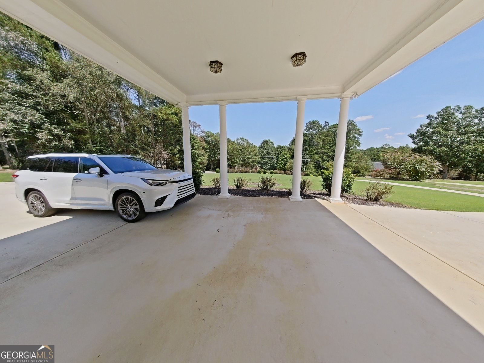 1271 Daandra Drive Watkinsville - 3