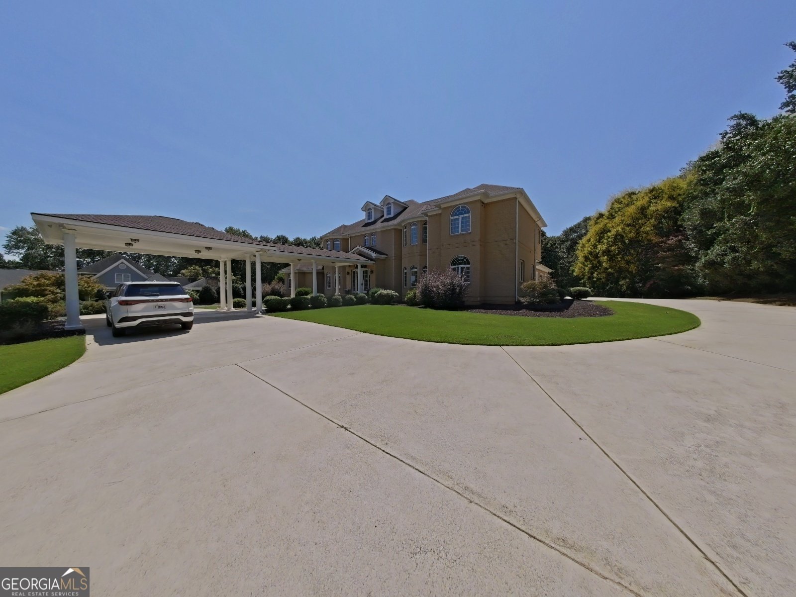 1271 Daandra Drive Watkinsville - 45