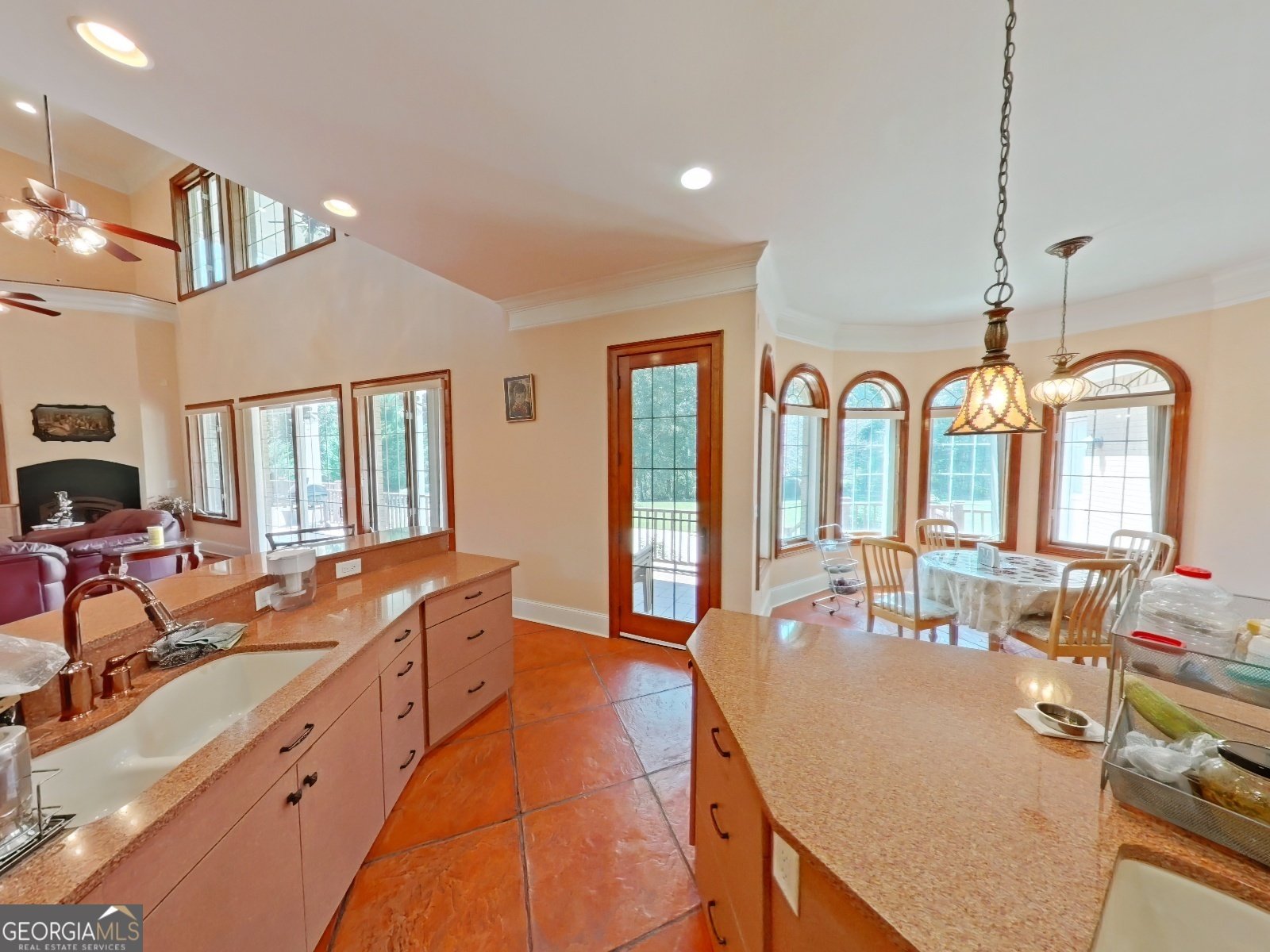 1271 Daandra Drive Watkinsville - 8