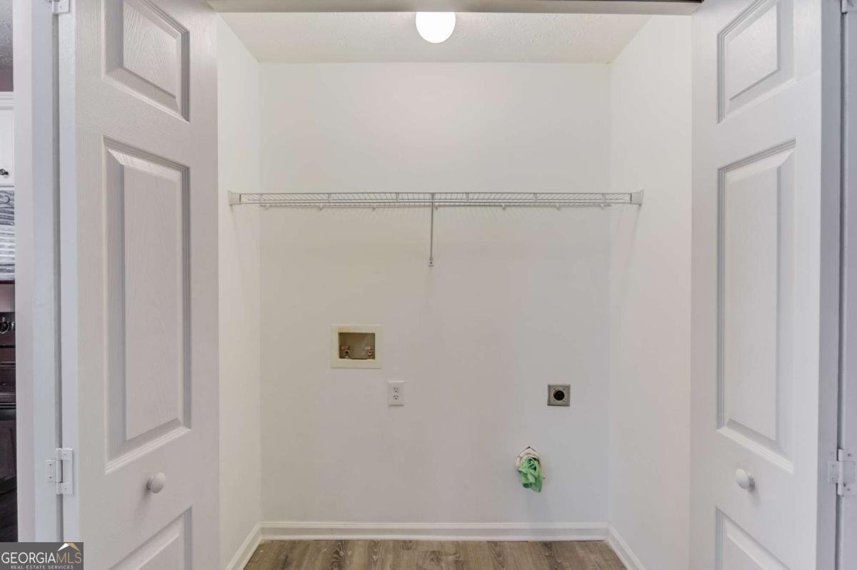 614 Anns Way Winder - 19