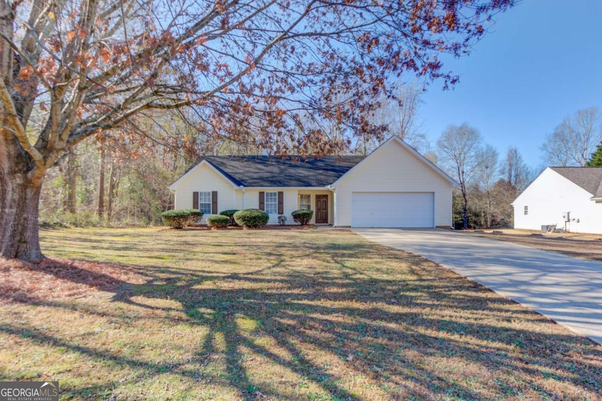 614 Anns Way Winder - 2