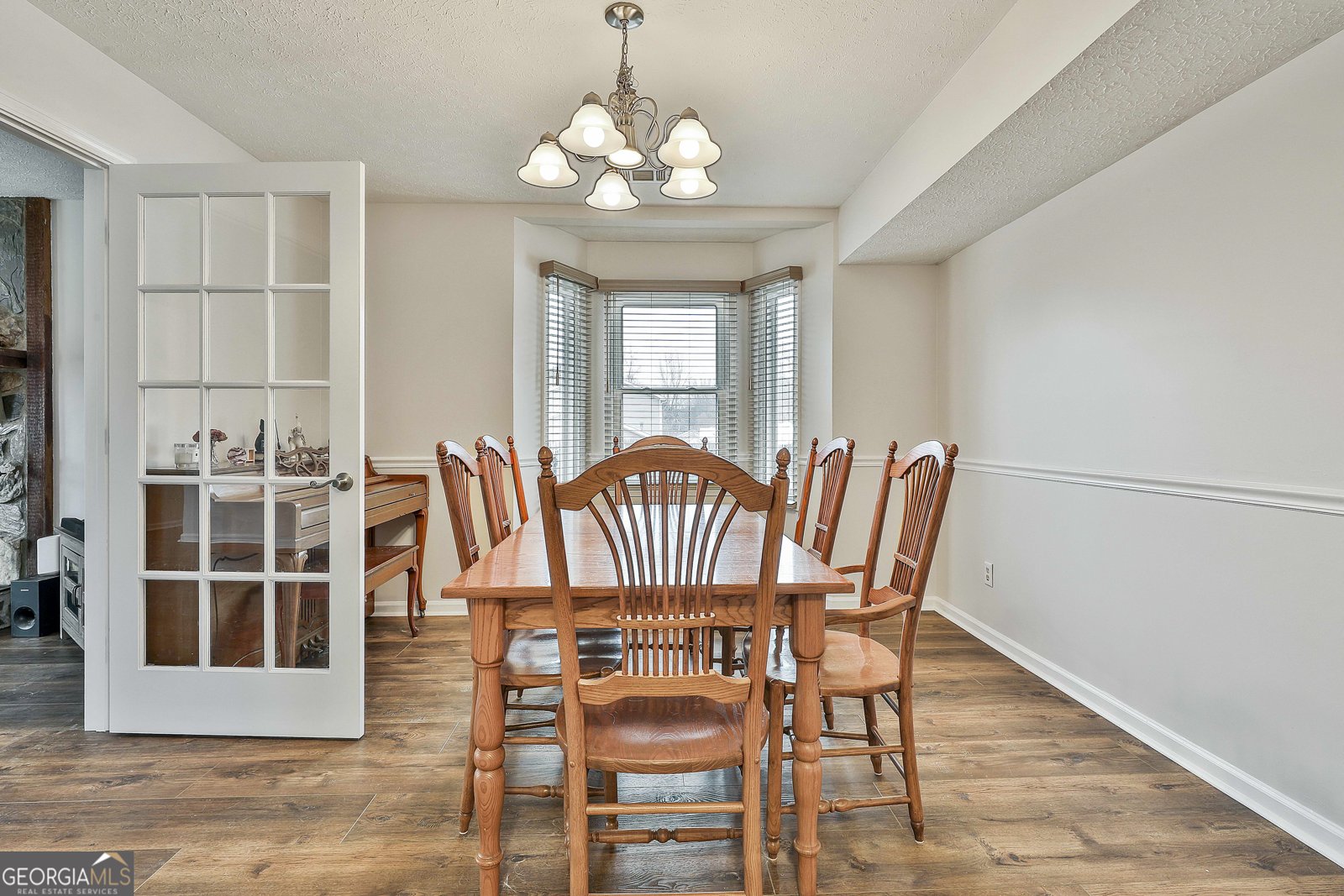 125 Drennan Drive Fayetteville - 10