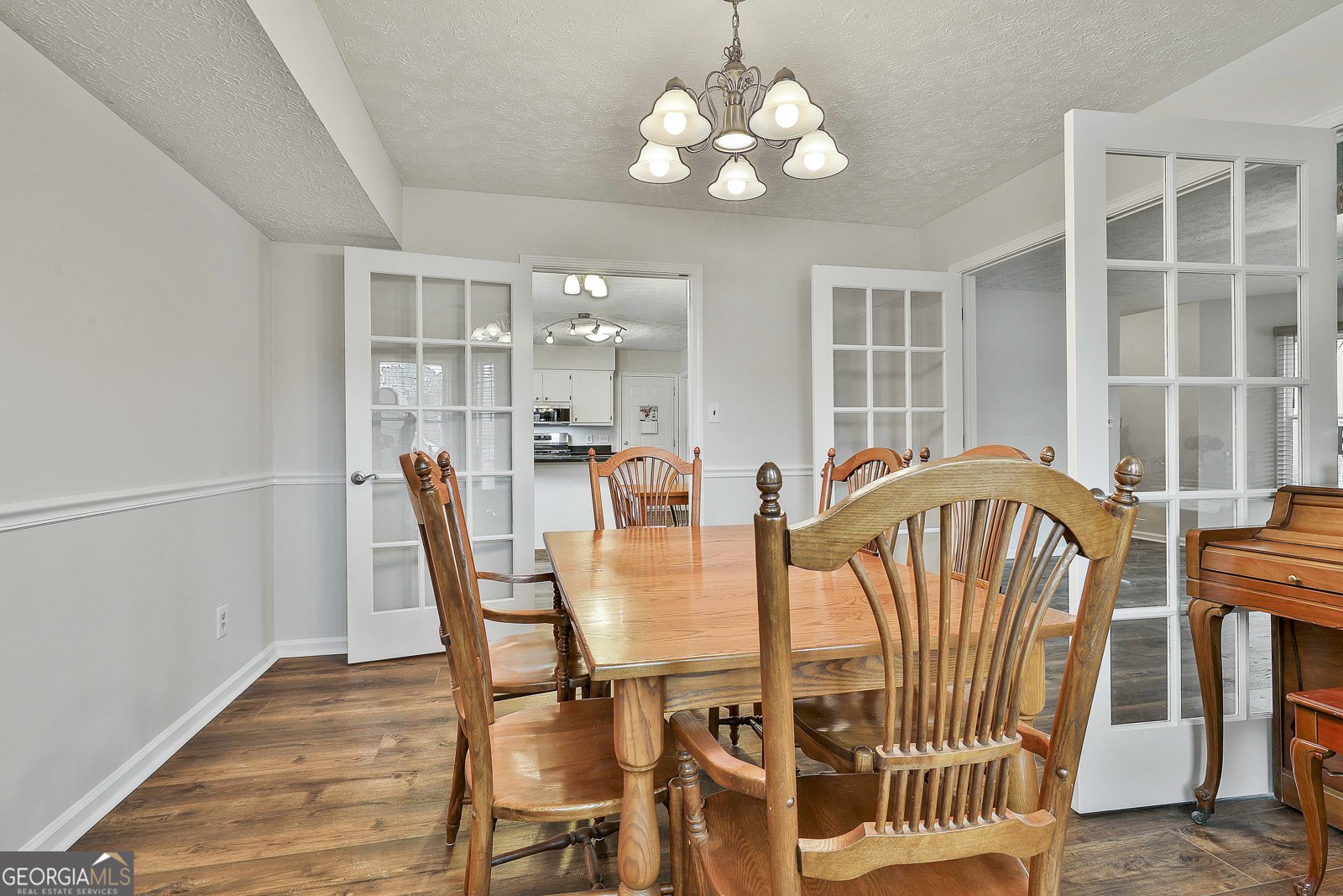 125 Drennan Drive Fayetteville - 11