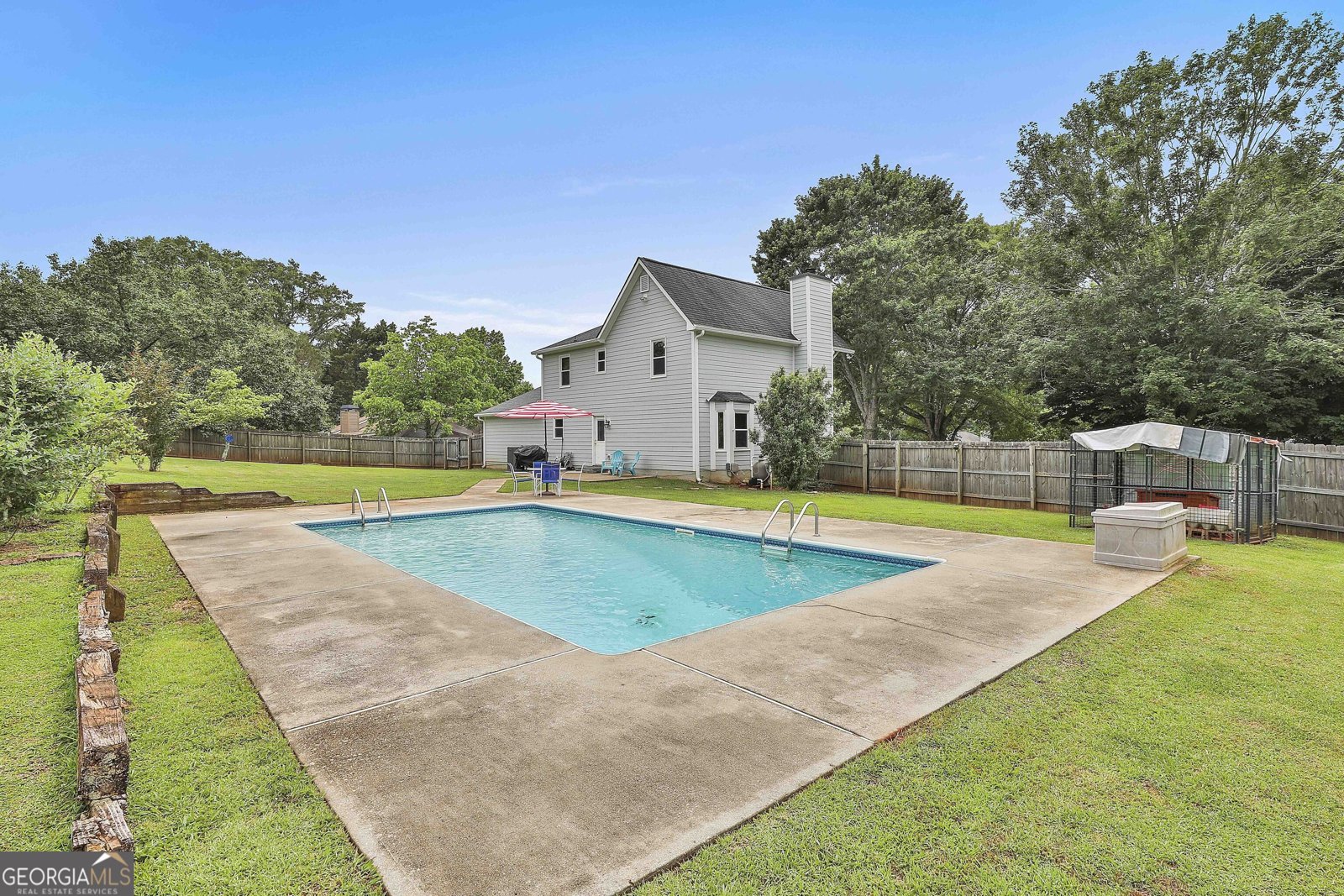 125 Drennan Drive Fayetteville - 2