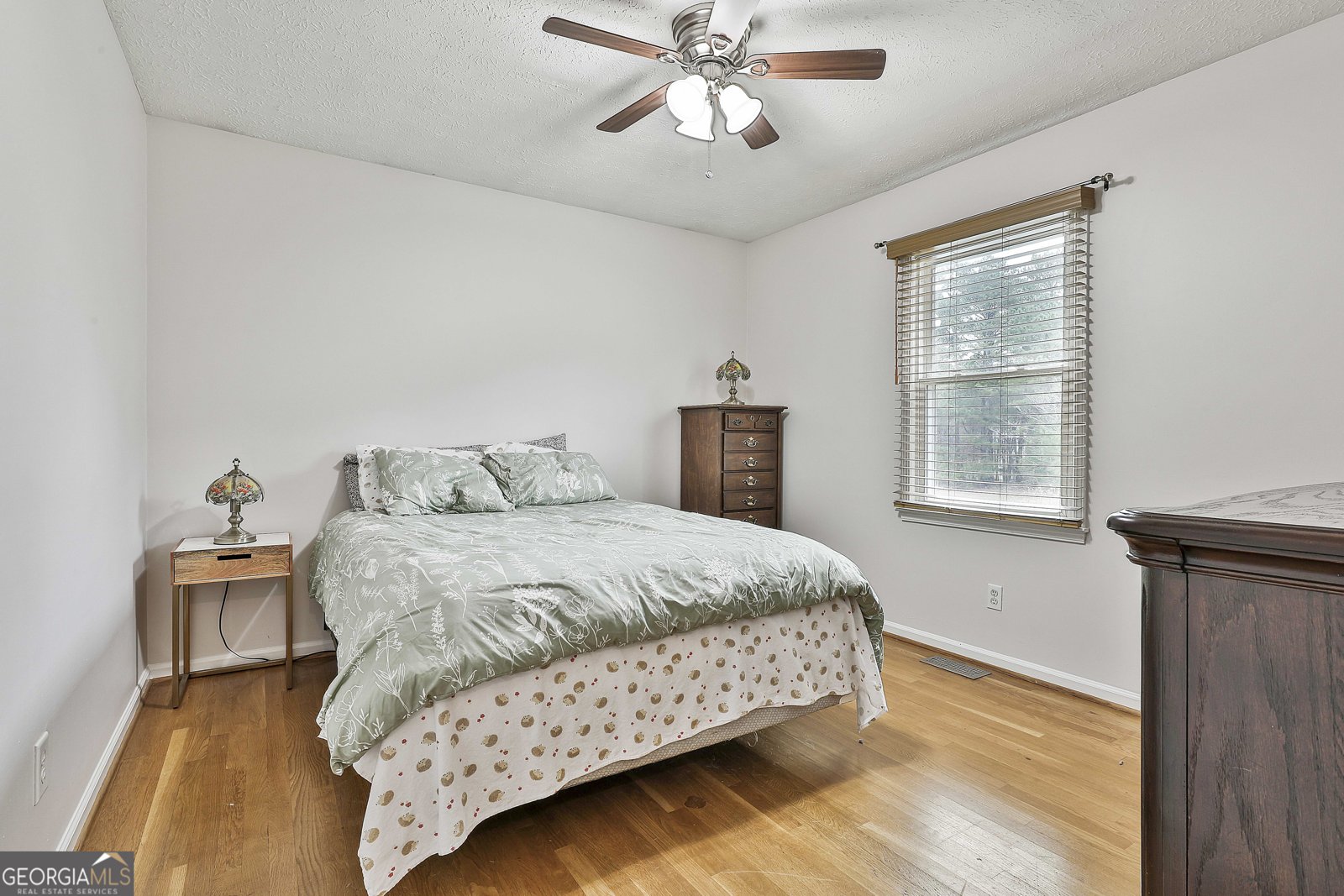 125 Drennan Drive Fayetteville - 25