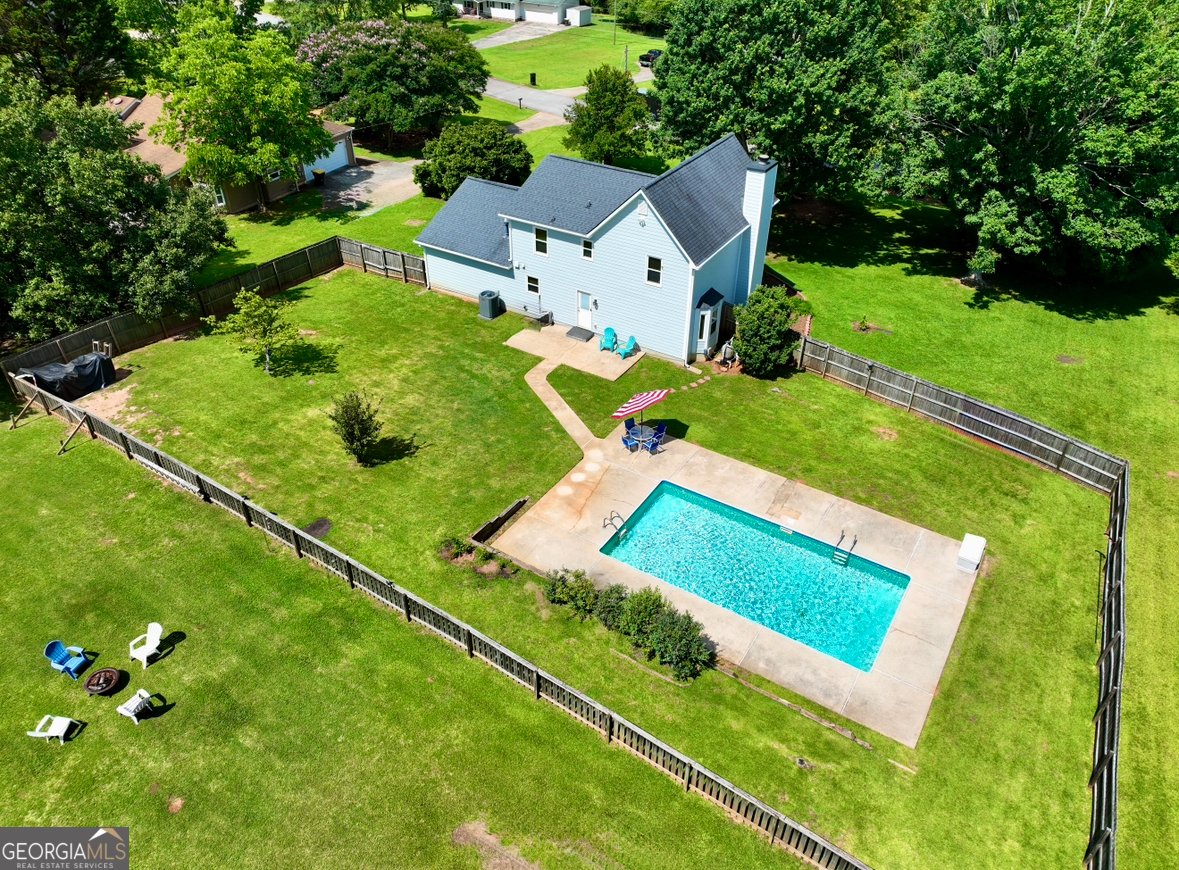 125 Drennan Drive Fayetteville - 26