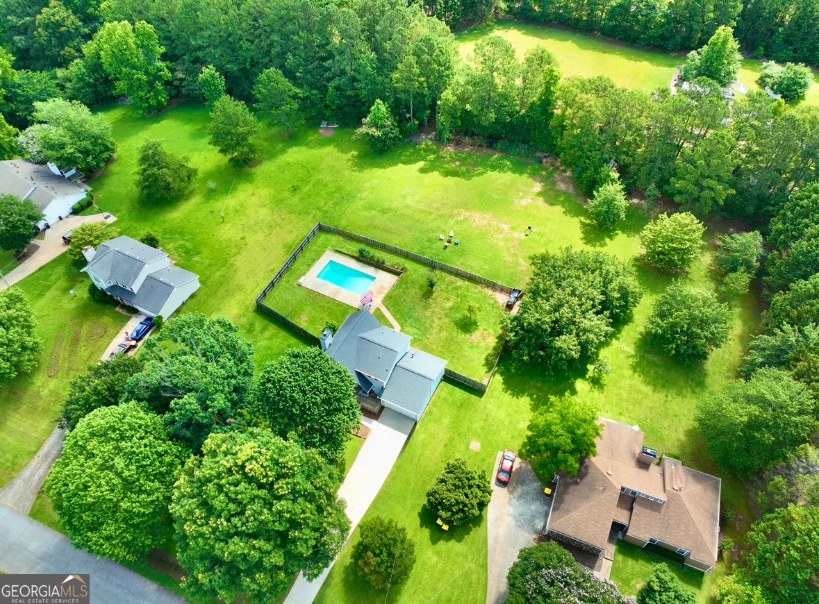 125 Drennan Drive Fayetteville - 27