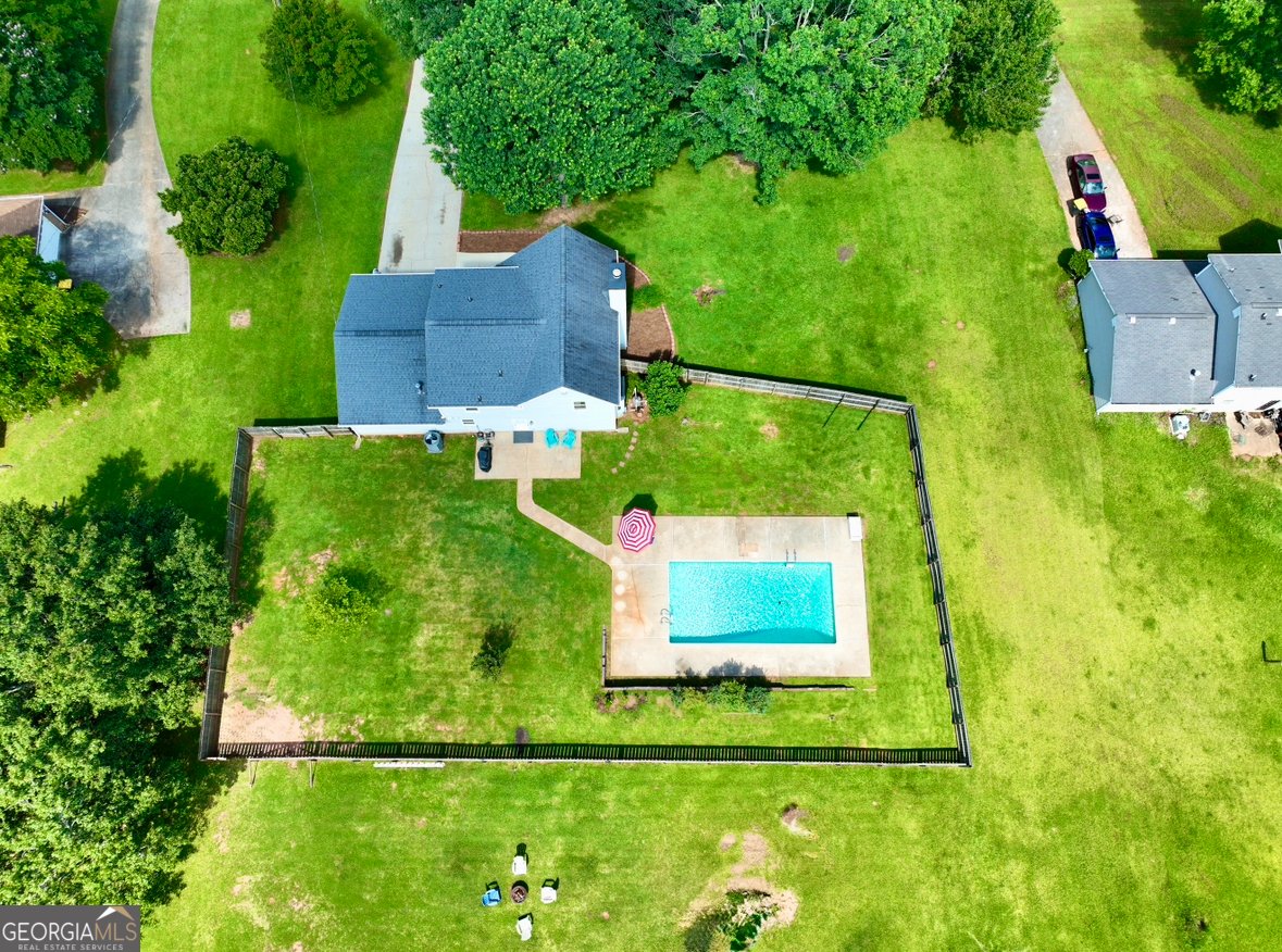 125 Drennan Drive Fayetteville - 28