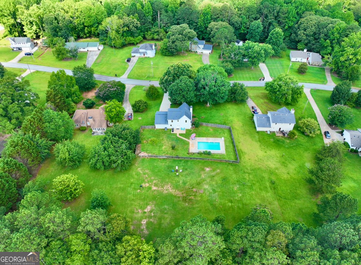 125 Drennan Drive Fayetteville - 29