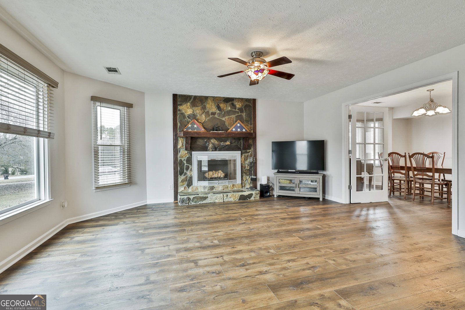 125 Drennan Drive Fayetteville - 3