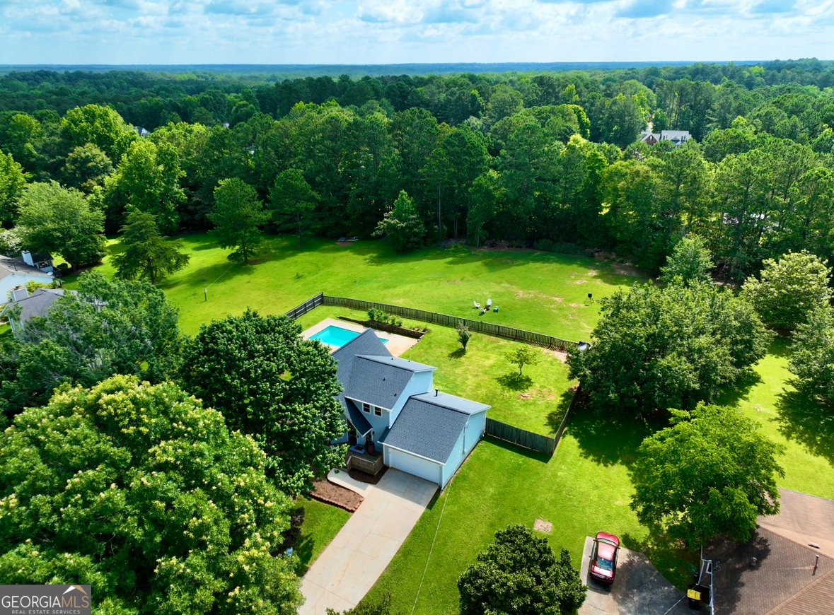 125 Drennan Drive Fayetteville - 30