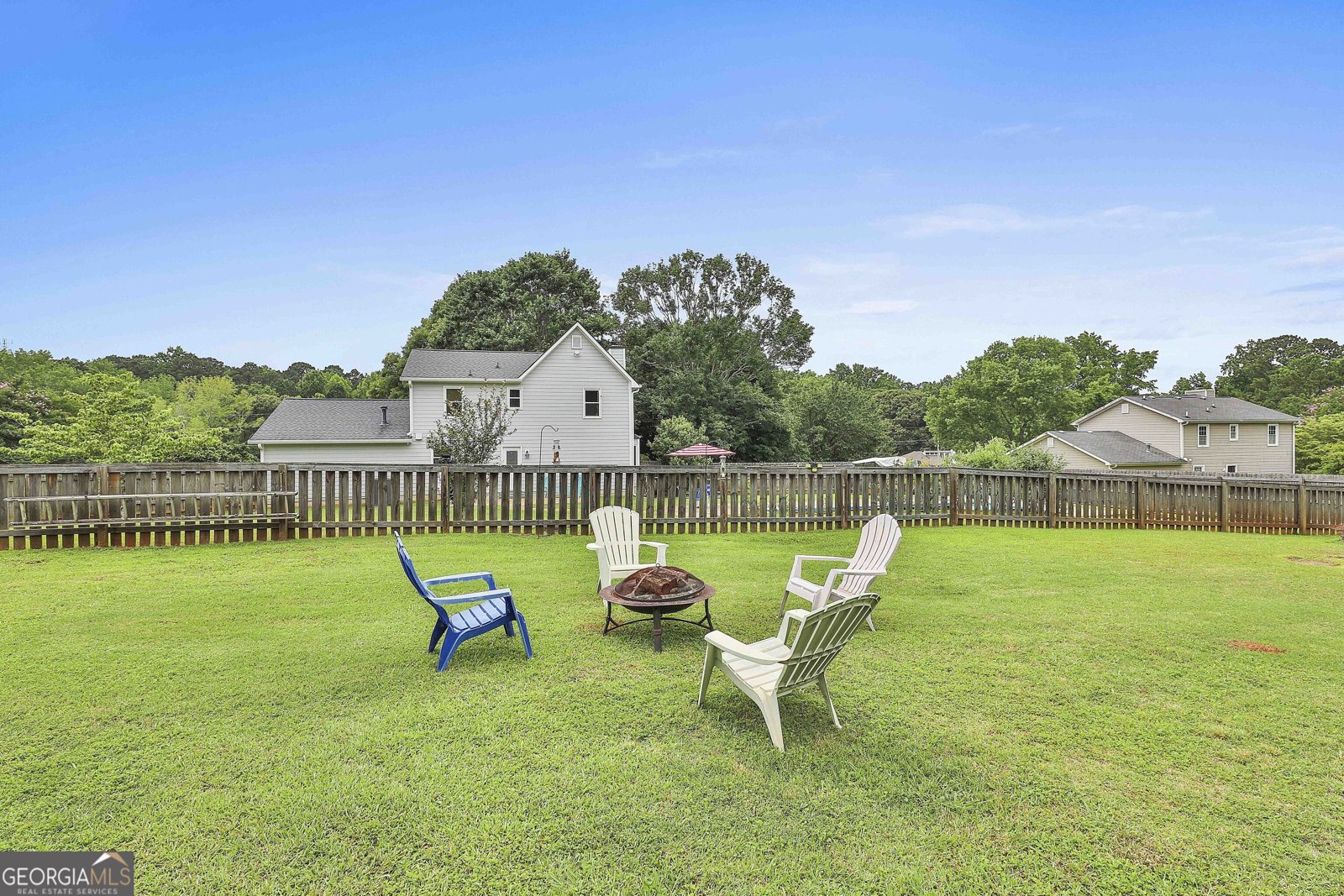 125 Drennan Drive Fayetteville - 31