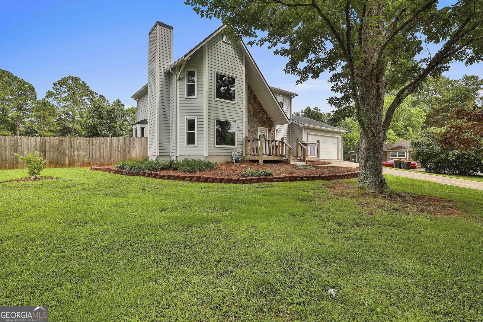 125 Drennan Drive Fayetteville - 32