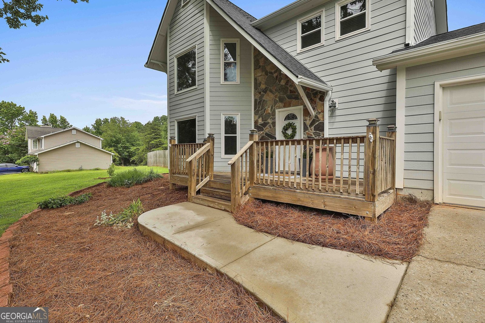 125 Drennan Drive Fayetteville - 33