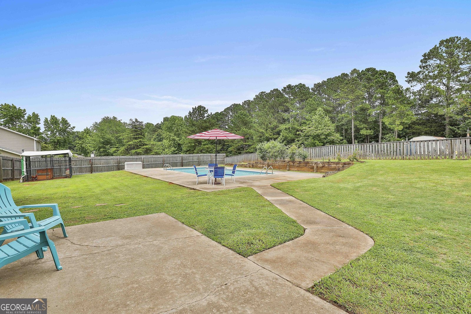 125 Drennan Drive Fayetteville - 35
