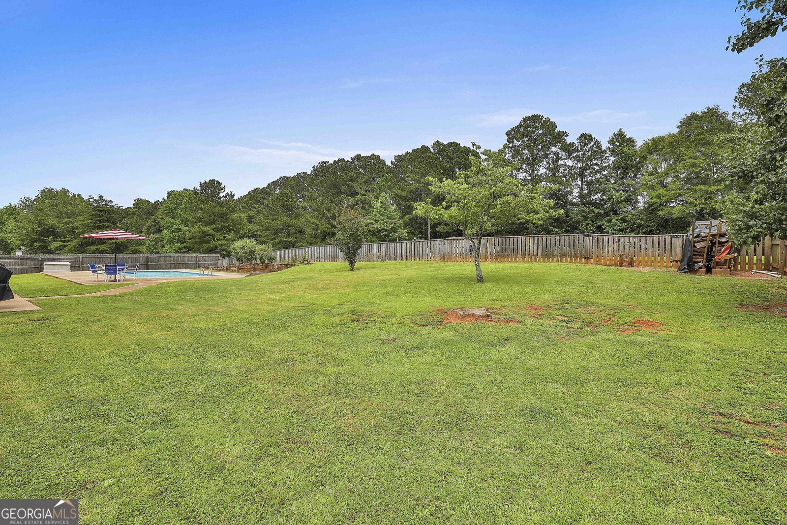 125 Drennan Drive Fayetteville - 36