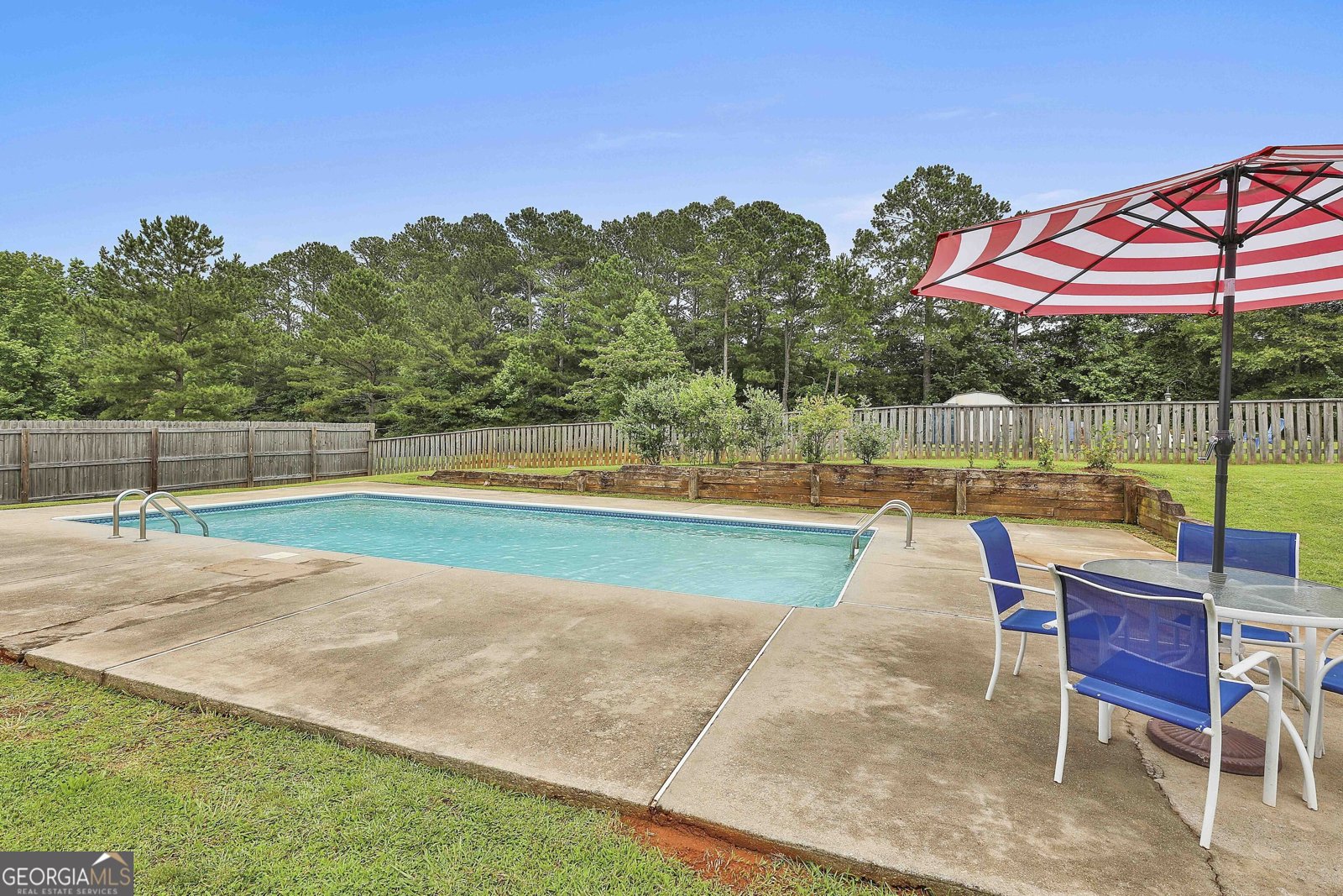 125 Drennan Drive Fayetteville - 38