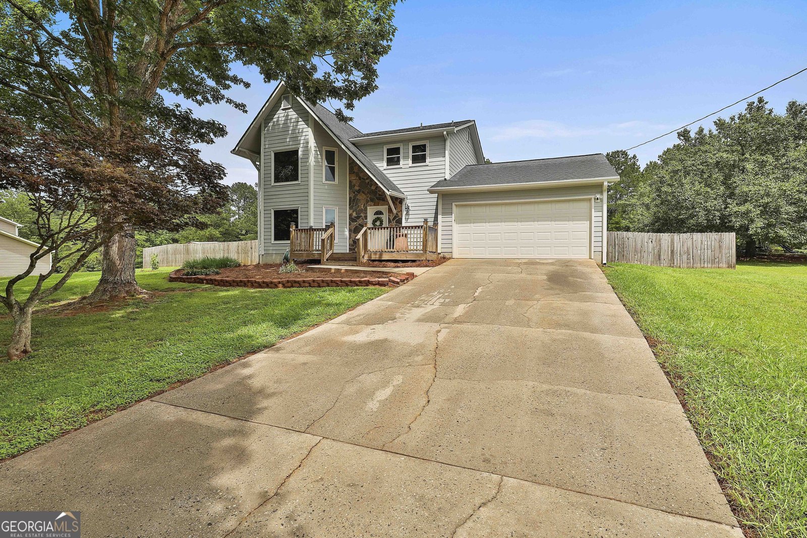 125 Drennan Drive Fayetteville - 39