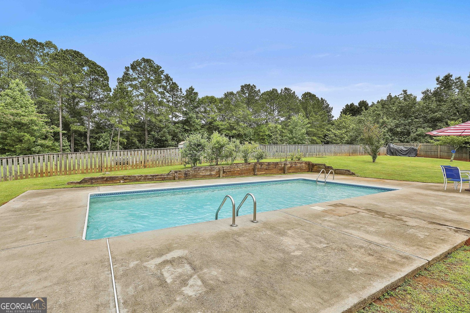 125 Drennan Drive Fayetteville - 5