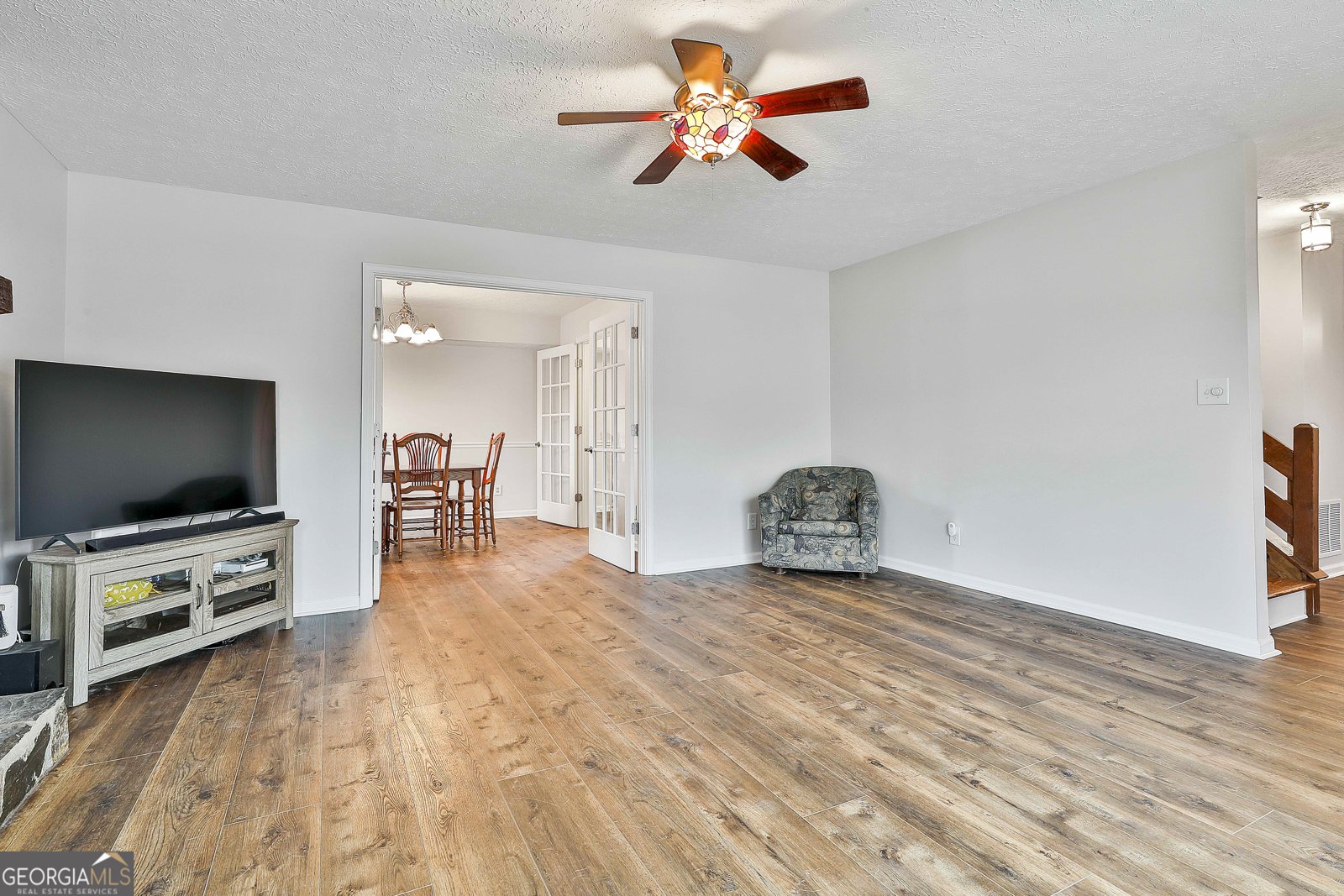 125 Drennan Drive Fayetteville - 8