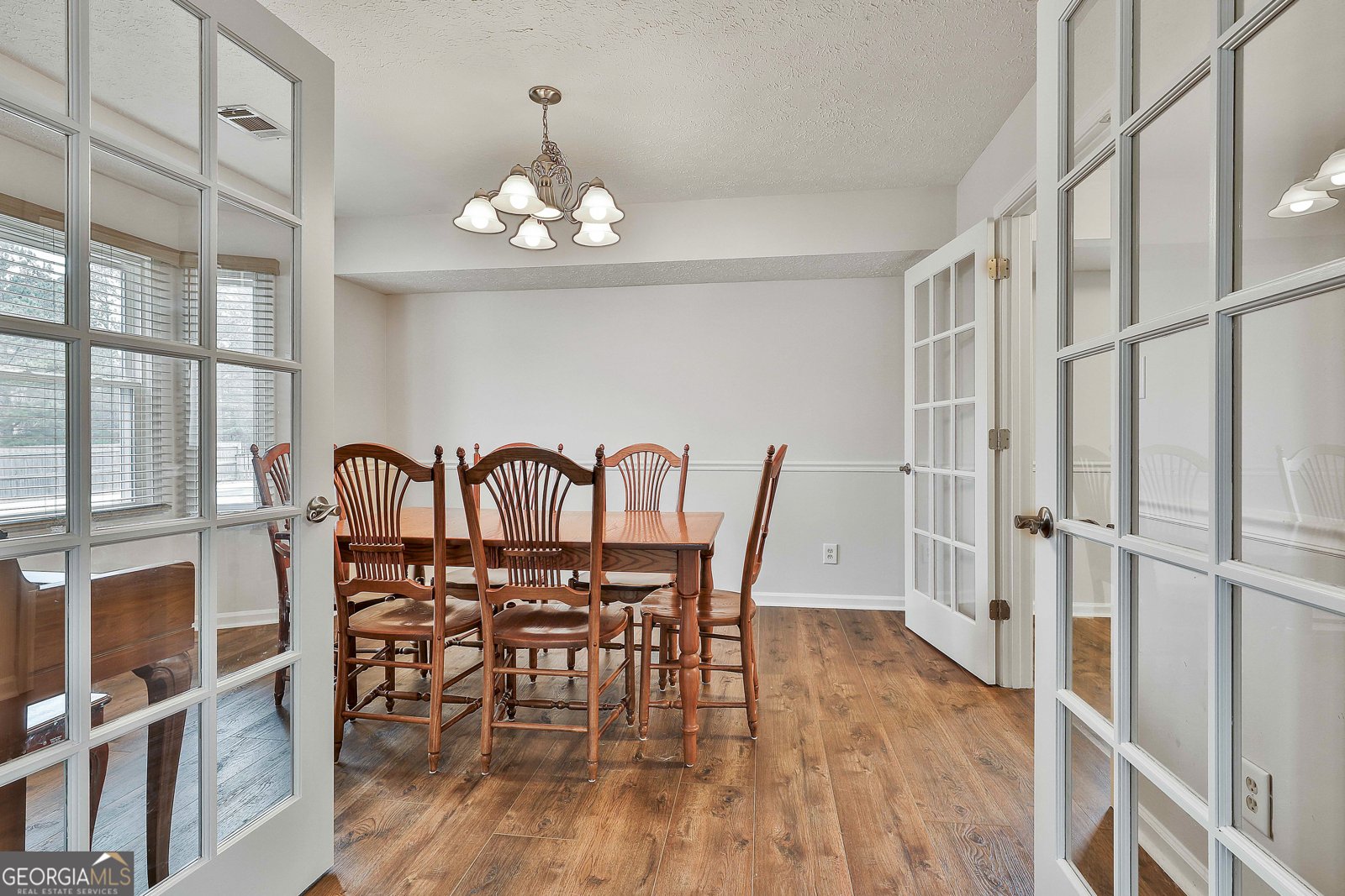 125 Drennan Drive Fayetteville - 9