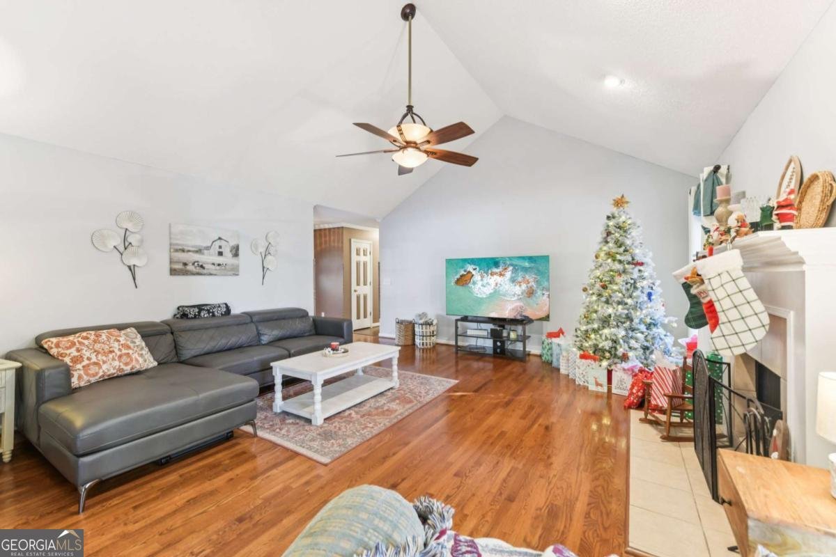 3415 View Trail Gainesville - 10