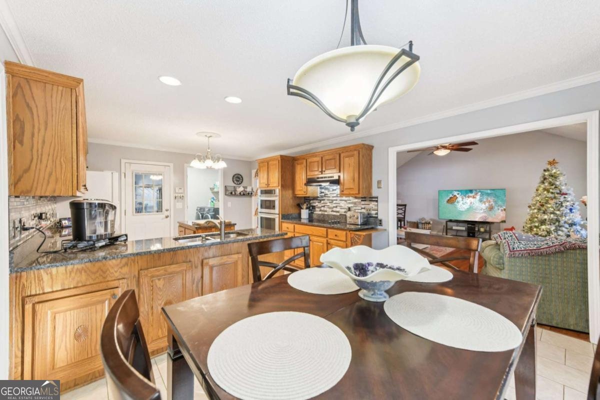 3415 View Trail Gainesville - 13