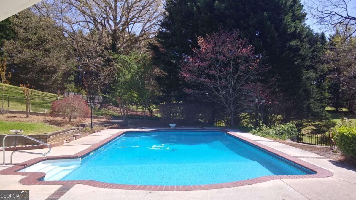 3415 View Trail Gainesville - 2