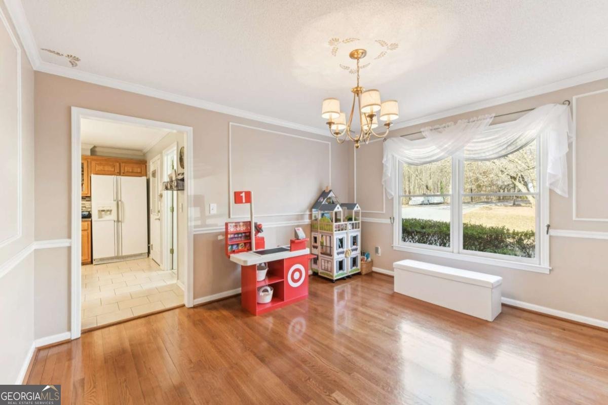 3415 View Trail Gainesville - 20