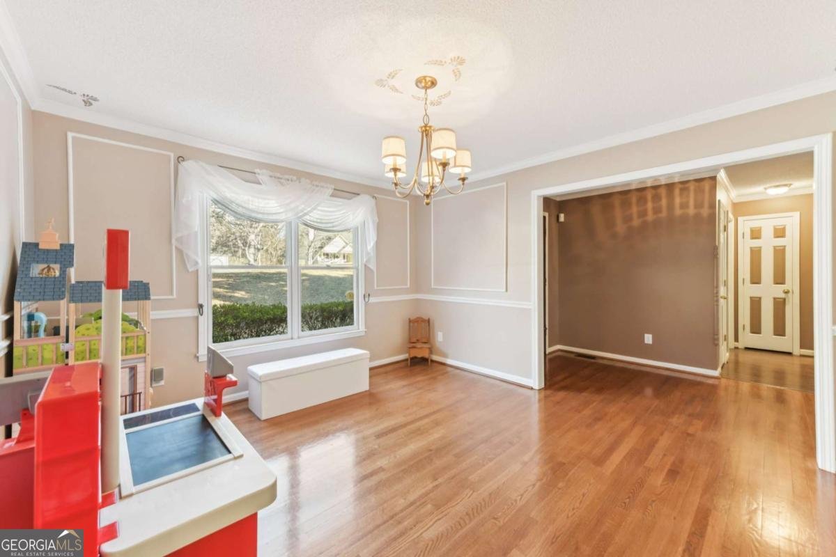 3415 View Trail Gainesville - 21