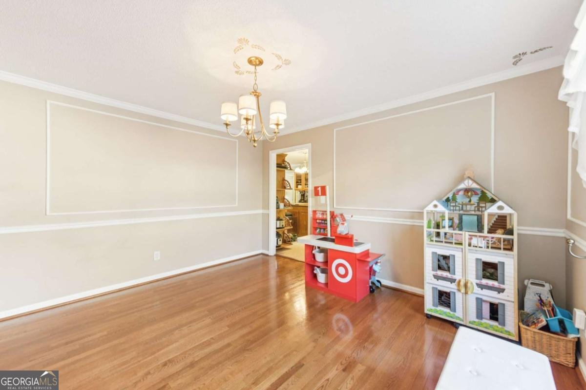 3415 View Trail Gainesville - 22